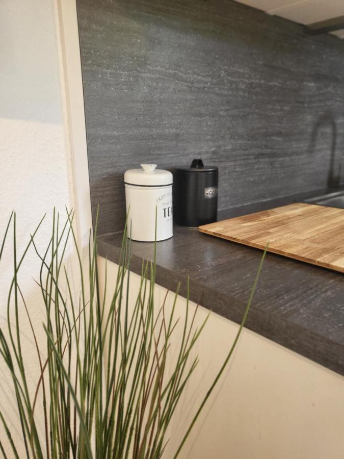 Ferienwohnung Am Seepark Freiburg im Breisgau Exterior foto