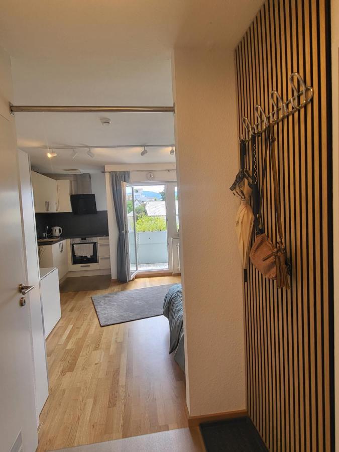 Ferienwohnung Am Seepark Freiburg im Breisgau Exterior foto